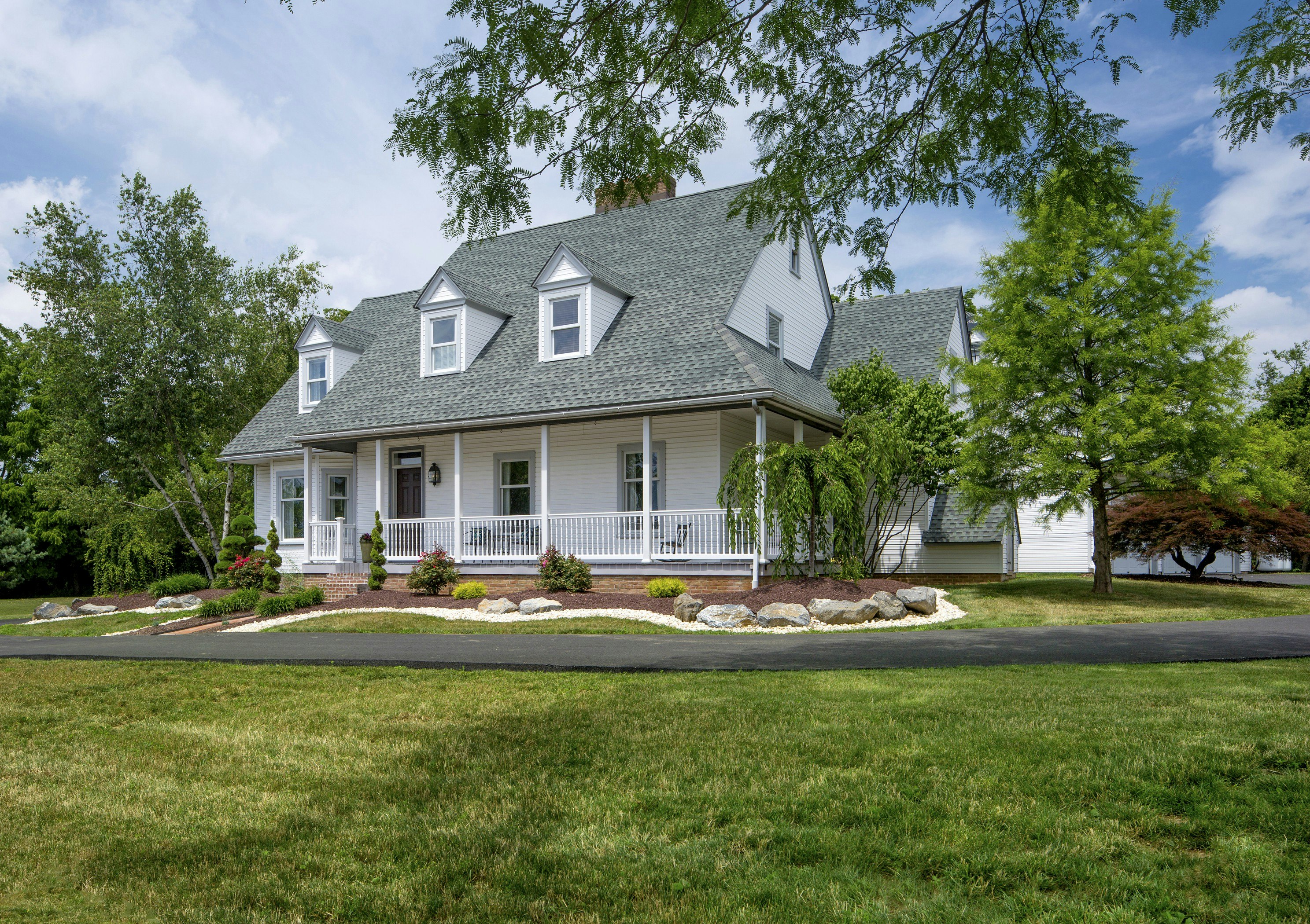 4891 Wendi Drive E, Zionsville, PA 18092, Presented by Carol C. Dorey Real Estate, Inc, Carol C